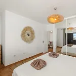 Casa Paraiso By Escape Puerto Calero