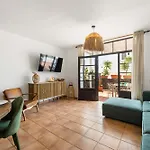 Willa Casa Paraiso By Escape Puerto Calero