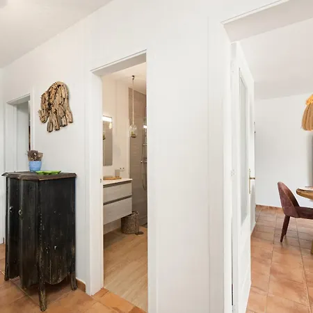 Casa Paraiso By Escape Puerto Calero