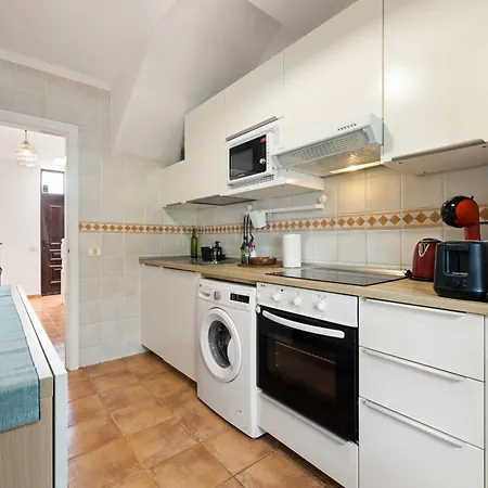 Willa Casa Paraiso By Escape Puerto Calero