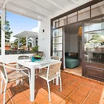 Casa Paraiso By Escape Вилла Пуэрто-Калеро