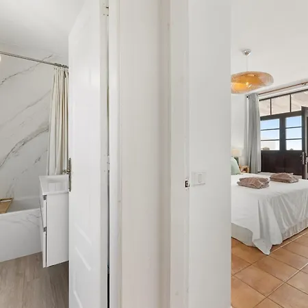 Casa Paraiso By Escape וילה