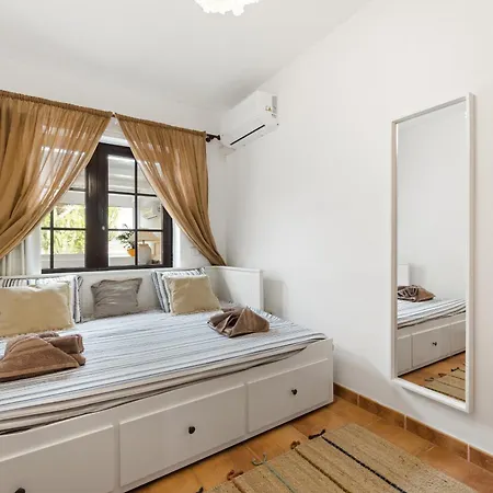 וילה Casa Paraiso By Escape *
