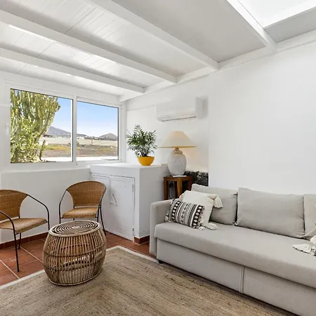 Casa Paraiso By Escape Villa Puerto Calero