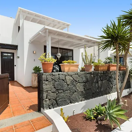 فيلة Casa Paraiso By Escape