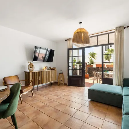 Vila Casa Paraiso By Escape Puerto Calero