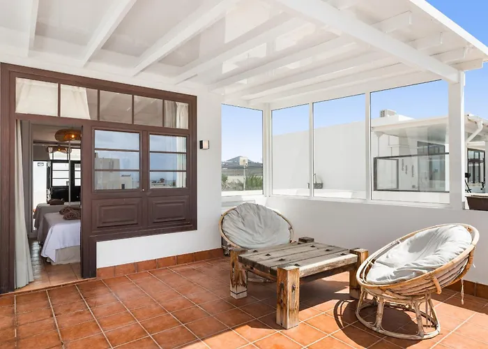 Casa Paraiso By Escape * Puerto Calero