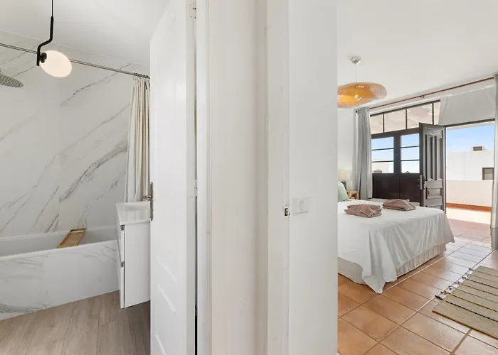 Casa Paraiso By Escape فيلة