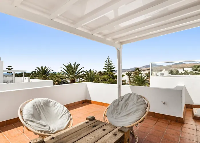 Villa Casa Paraiso By Escape