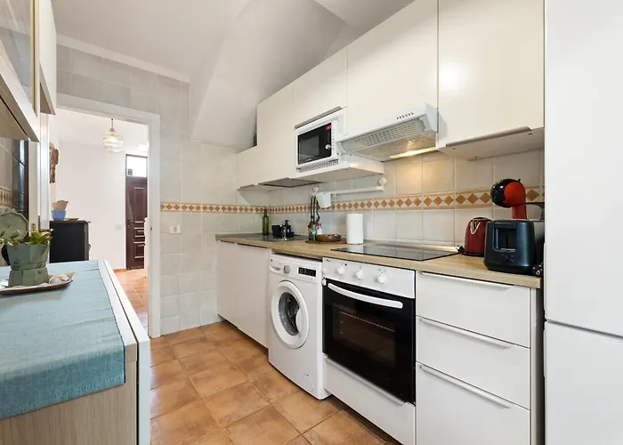 فيلة Casa Paraiso By Escape بْوُرتو كاليرو