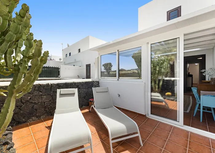 Casa Paraiso By Escape * Puerto Calero