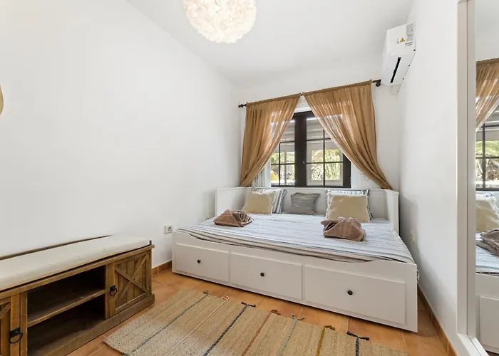 فيلة Casa Paraiso By Escape *