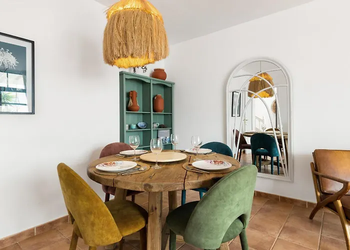 Casa Paraiso By Escape