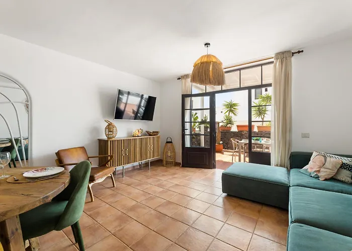 Villa Casa Paraiso By Escape Puerto Calero