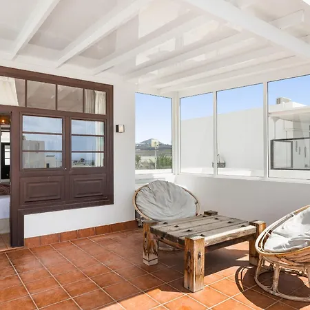 Casa Paraiso By Escape * פוארטו קאלרו