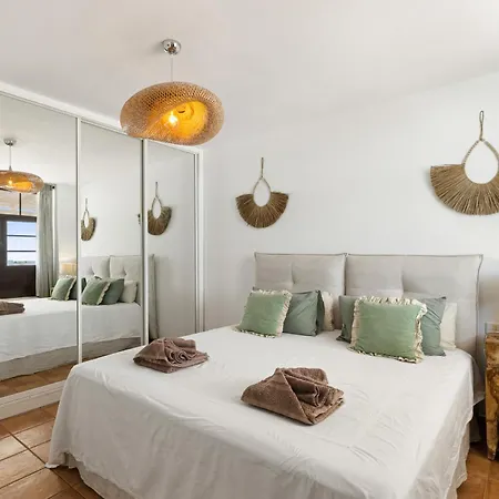 Casa Paraiso By Escape וילה פוארטו קאלרו