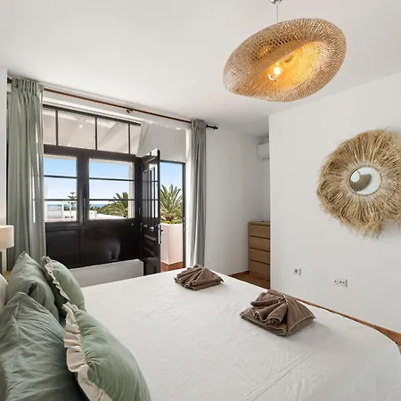 Casa Paraiso By Escape וילה