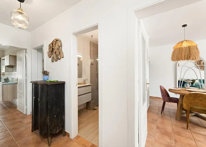 Casa Paraiso By Escape פוארטו קאלרו