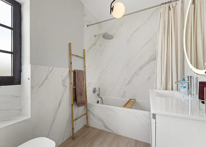 Casa Paraiso By Escape