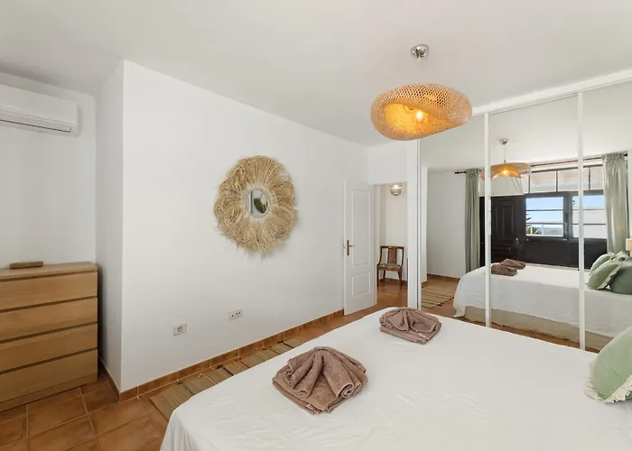 Casa Paraiso By Escape פוארטו קאלרו