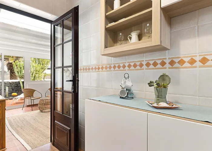 Casa Paraiso By Escape וילה *