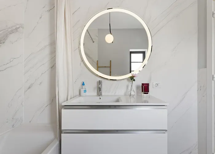 וילה Casa Paraiso By Escape *