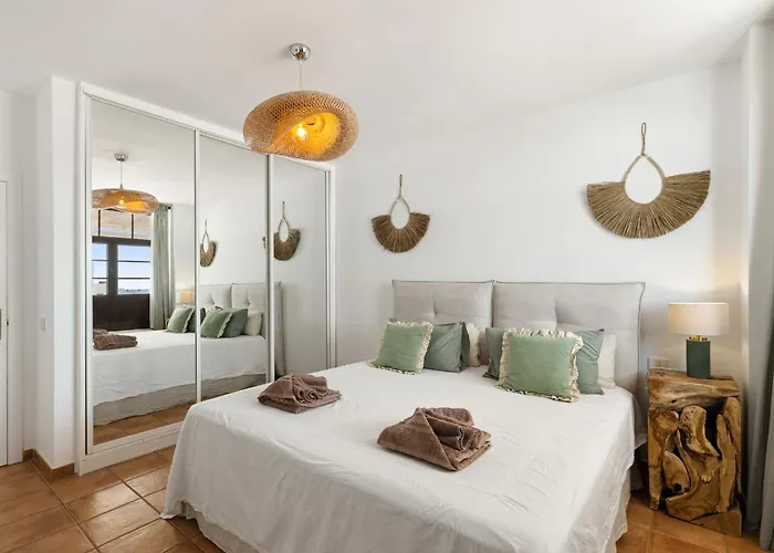 Casa Paraiso By Escape וילה פוארטו קאלרו