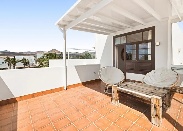 וילה Casa Paraiso By Escape פוארטו קאלרו