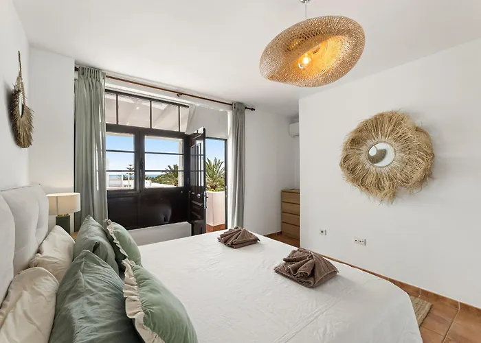 Casa Paraiso By Escape וילה