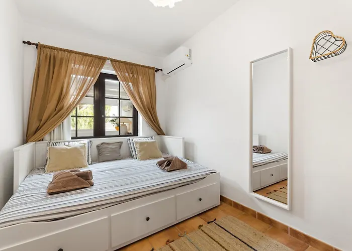 וילה Casa Paraiso By Escape *