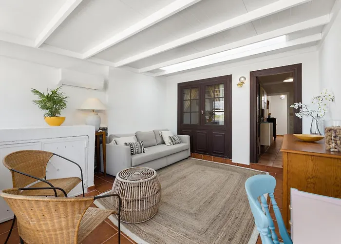 Casa Paraiso By Escape * פוארטו קאלרו