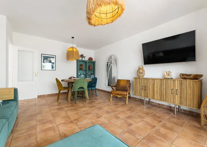 Casa Paraiso By Escape וילה