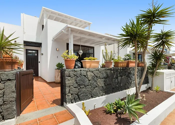 וילה Casa Paraiso By Escape